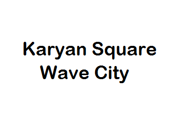 Karyan Square Wave City